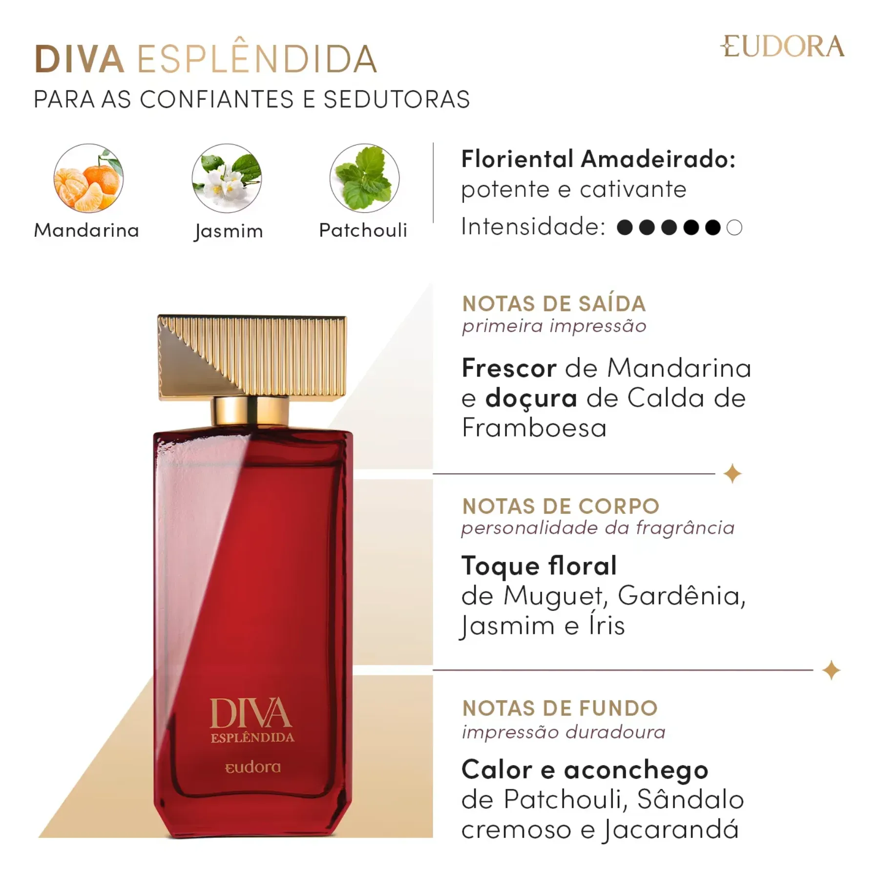 DIVA ESPLENDIDA -2-